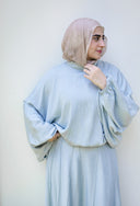 Signature set - sky blue