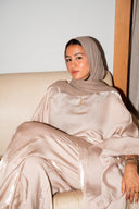 Thuraya Set in Beige