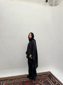 THURAYA set IN BLACK