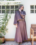 Signature set - brown