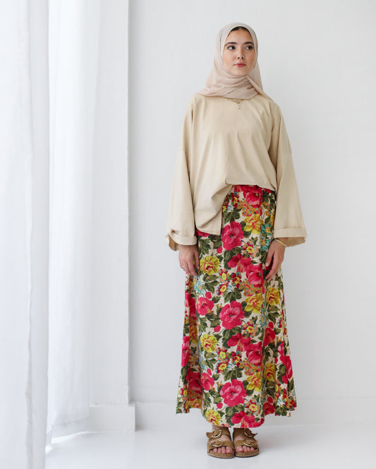 ZAHRA SKIRT