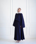 Alma Set in Navy