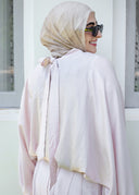 Signature set - powder pink