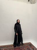 THURAYA set IN BLACK