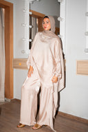 Thuraya Set in Beige