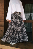 Fairy skirt - gray