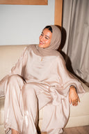 Thuraya Set in Beige