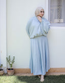 Signature set - sky blue