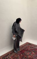 THURAYA SET IN SILVER