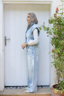OG denim pants - light blue