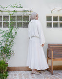 Signature set - off white