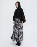 Fairy skirt - gray