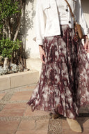 Fairy skirt - brown