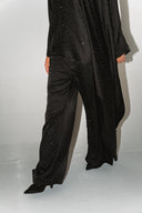 Main Muse Studs set in Black