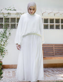Signature set - off white