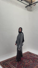 THURAYA SET IN SILVER